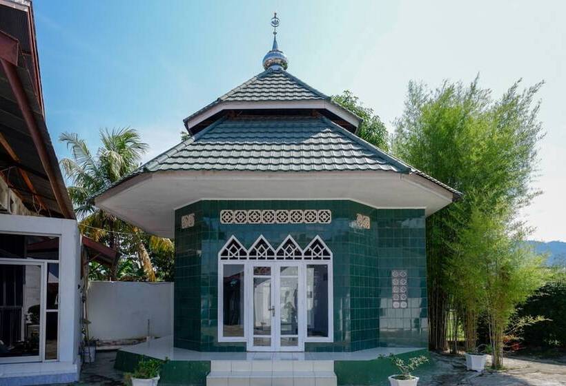 Reddoorz @ Hotel Horas Palopo