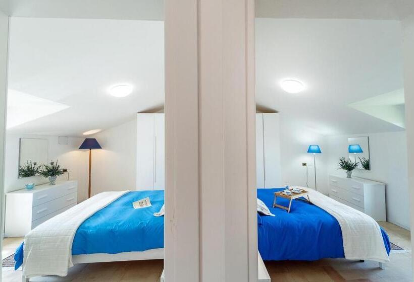 فندق Agriturismo Podere Coldifico