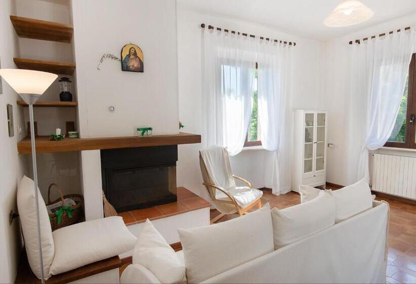 فندق Agriturismo Podere Coldifico