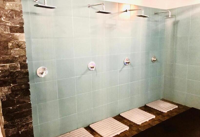 هتل Cabana Sura Getilor Arinis
