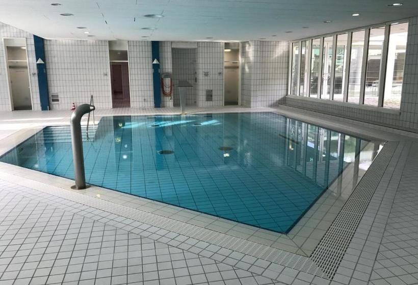 هتل Sportschule Oberhaching