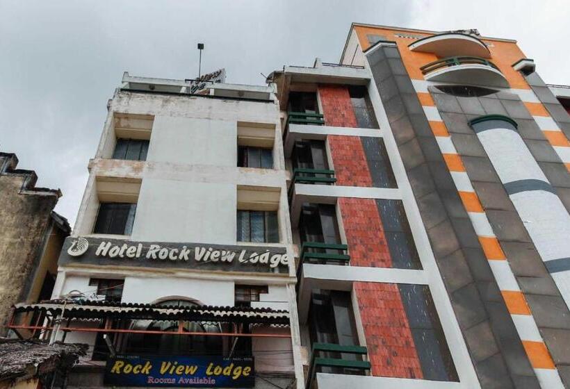 فندق Spot On 66363  Rock View Lodge