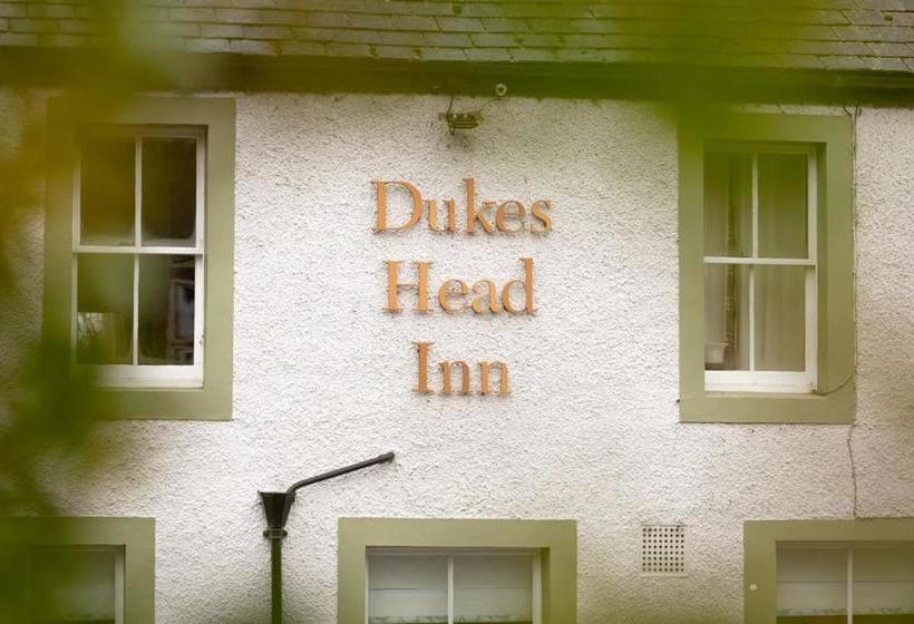 هتل The Dukes Head Inn