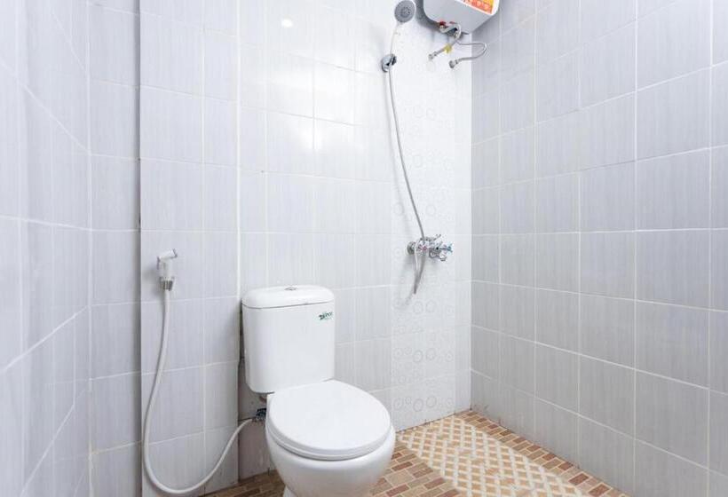 پانسیون Reddoorz Hostel @ Malang City Center 2