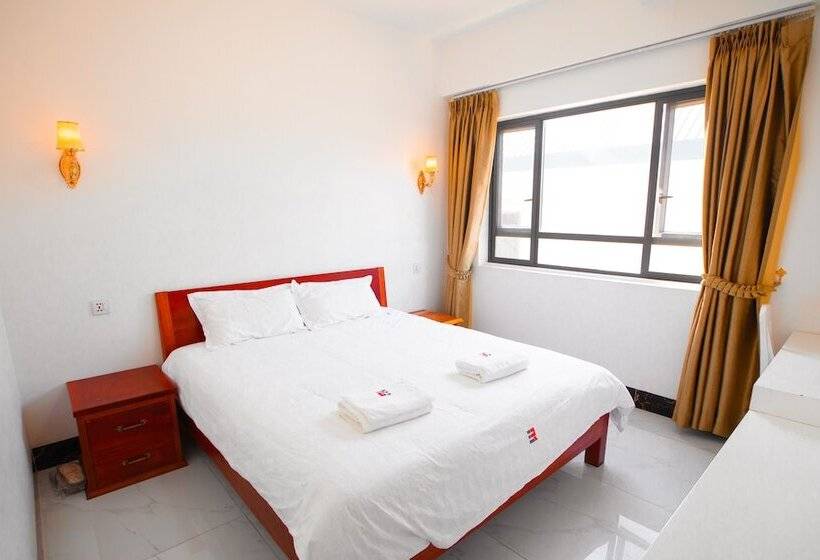 הוסטל Cambodia Eren