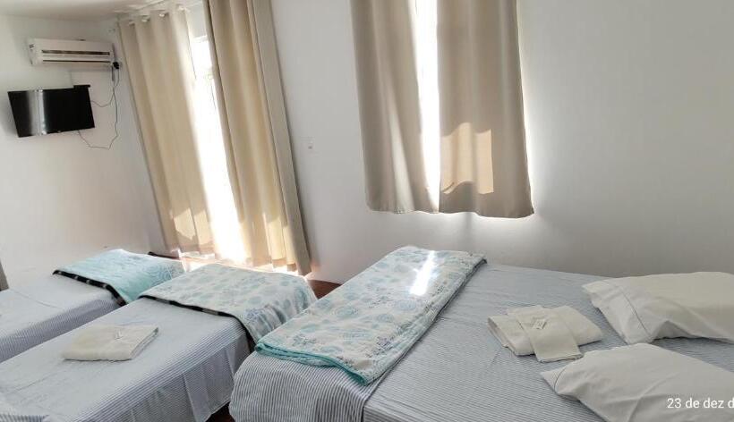 Alfredo Wagner Park Hotel  Saulo