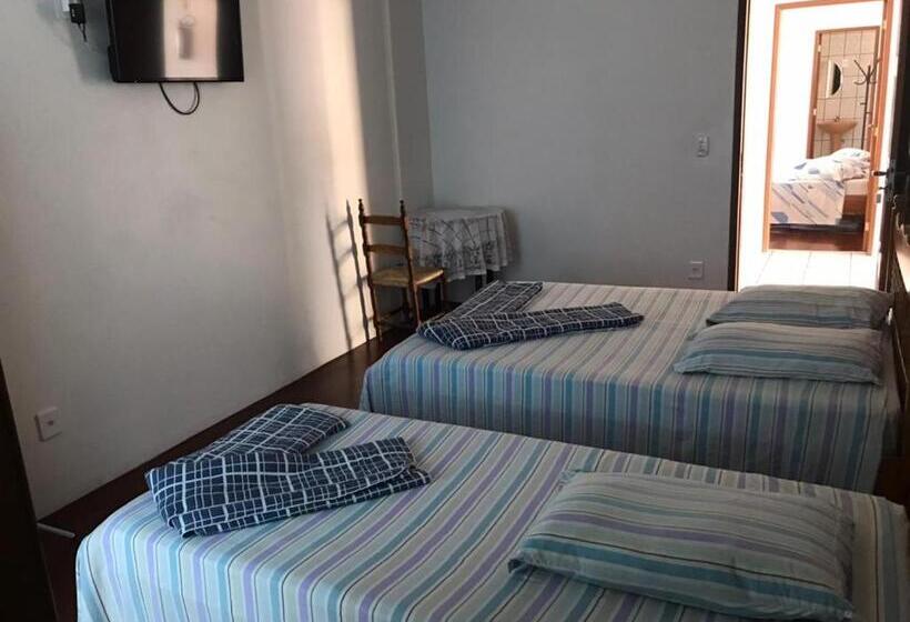 Alfredo Wagner Park Hotel  Saulo