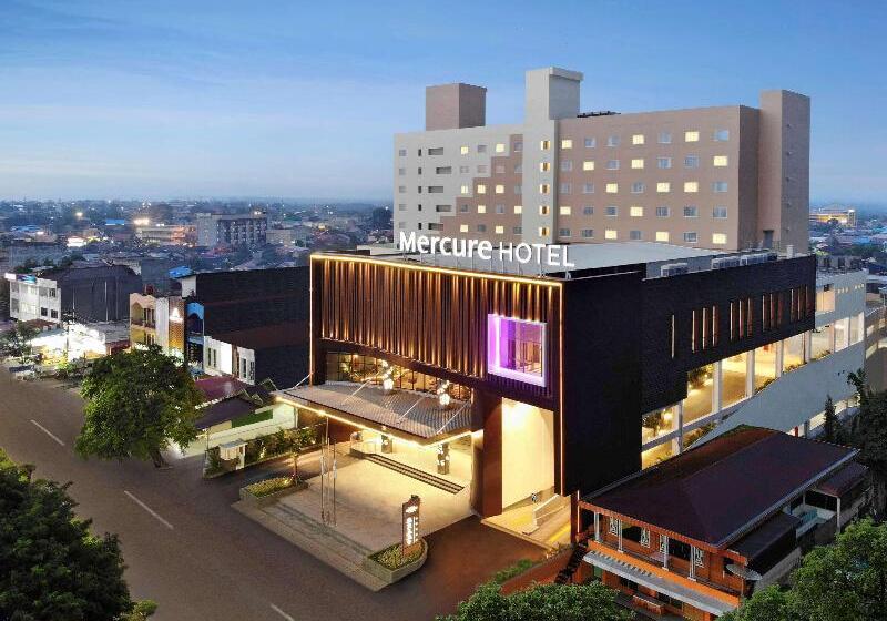 هتل Mercure Bengkulu