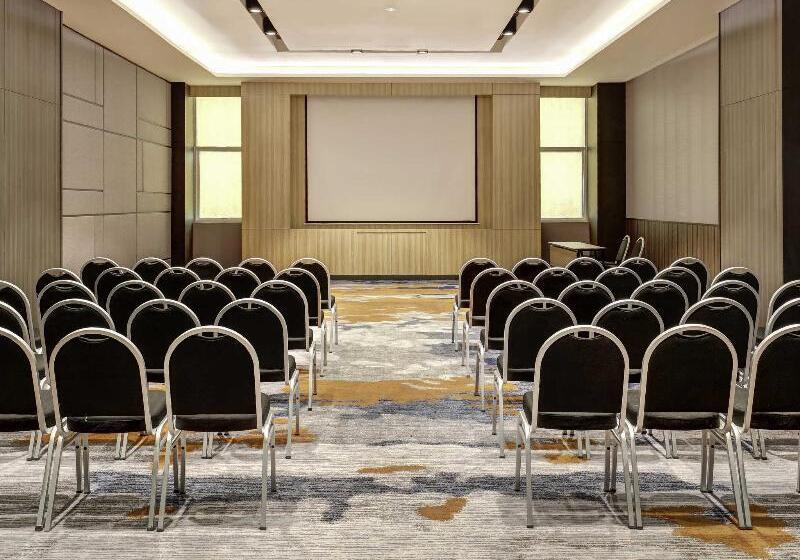 هتل Mercure Bengkulu