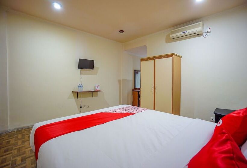 هتل Oyo 2217 Galaxy