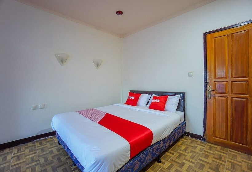 هتل Oyo 2217 Galaxy