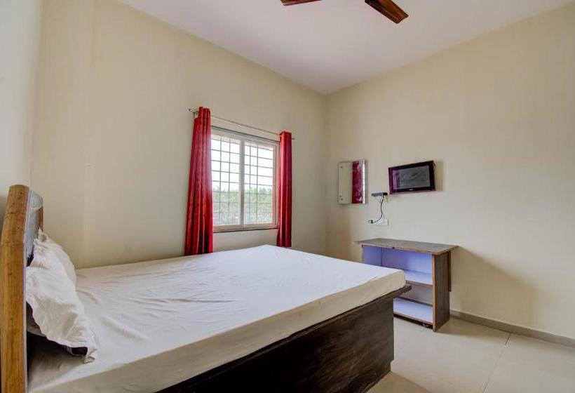 בית מלון כפרי Spot On 65910 Nethaji Mahal