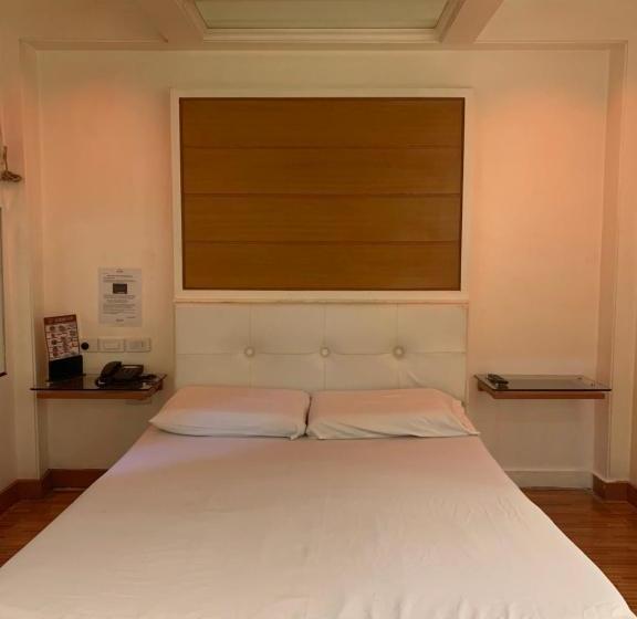 בית מלון כפרי Town And Country Reposo