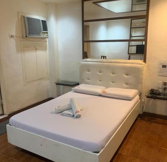 בית מלון כפרי Town And Country Reposo