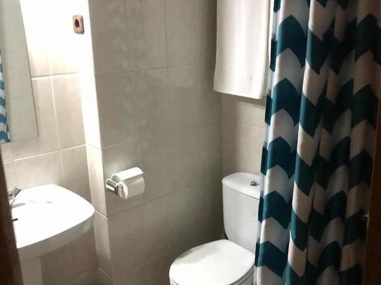 Пансион Hostal Hermanos Sánchez
