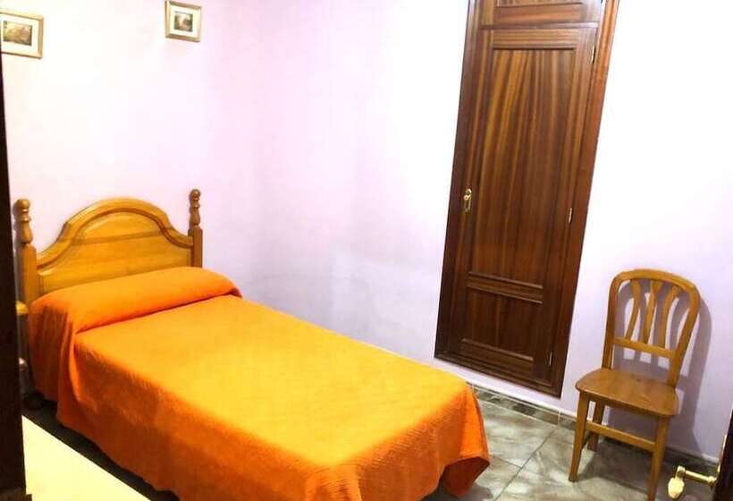 Пансион Hostal Hermanos Sánchez