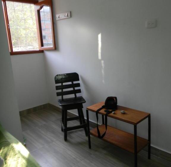 پانسیون Hostalnativo