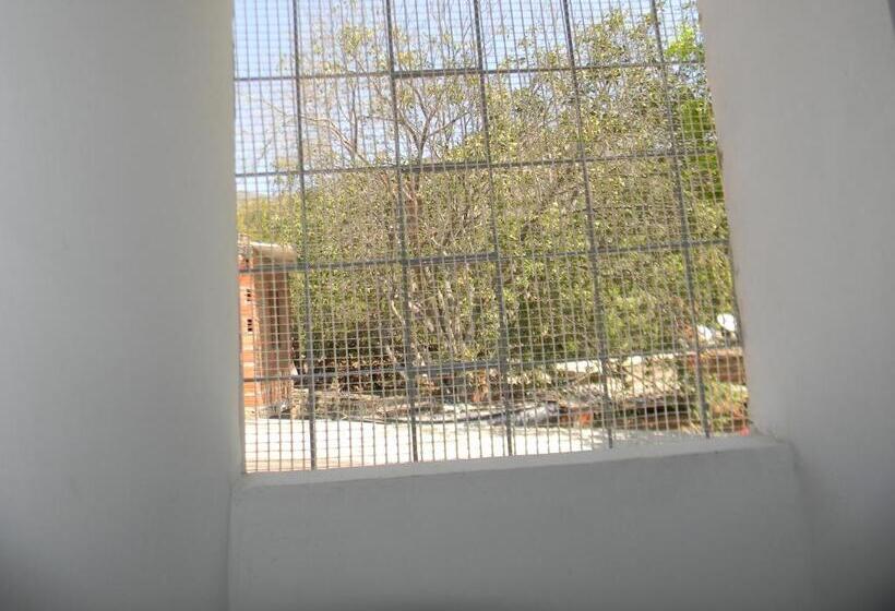 پانسیون Hostalnativo