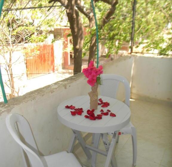 پانسیون Hostalnativo