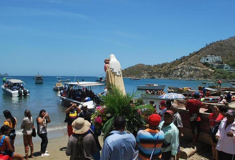 پانسیون Hostalnativo