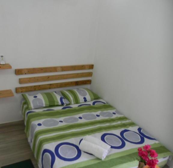 پانسیون Hostalnativo