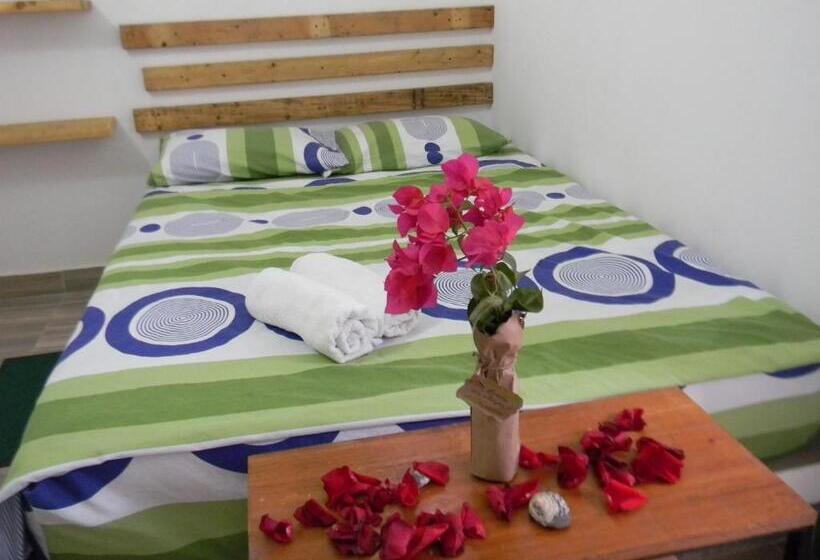 پانسیون Hostalnativo