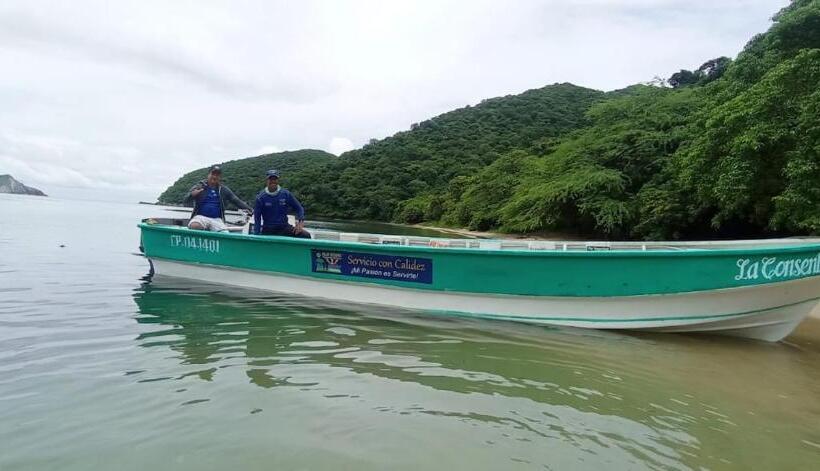 پانسیون Hostalnativo