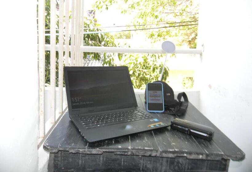 پانسیون Hostalnativo