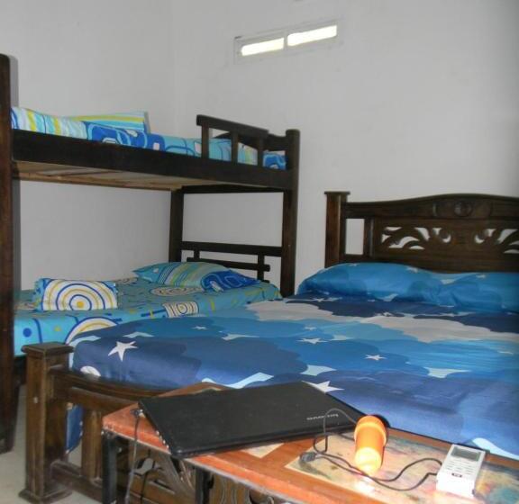 پانسیون Hostalnativo