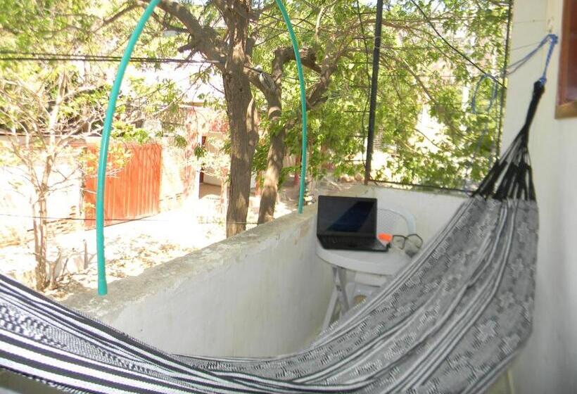 پانسیون Hostalnativo