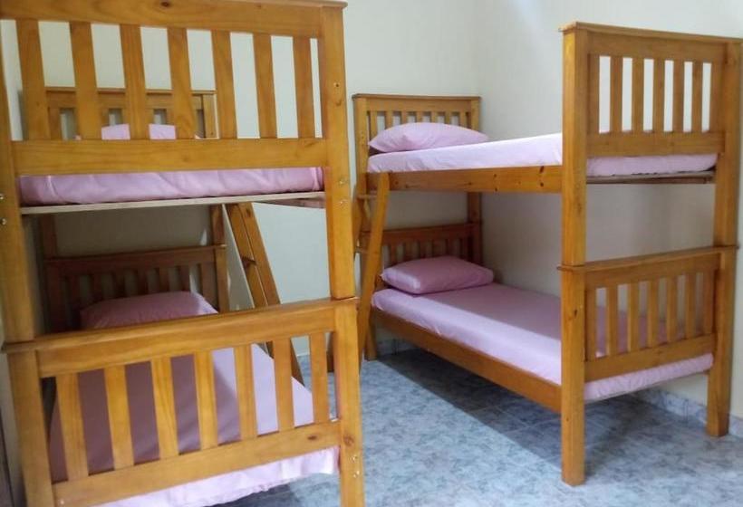 ペンション Pousada Maktüb