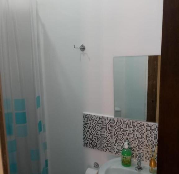 ペンション Pousada Maktüb