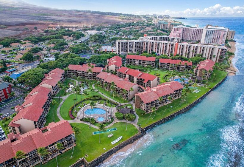Aston At Papakea Resort
