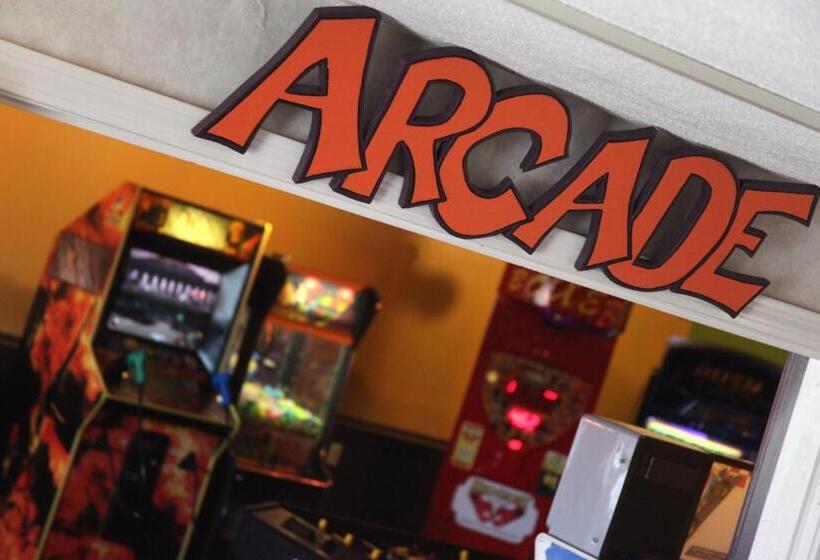 هتل Bayside Resort