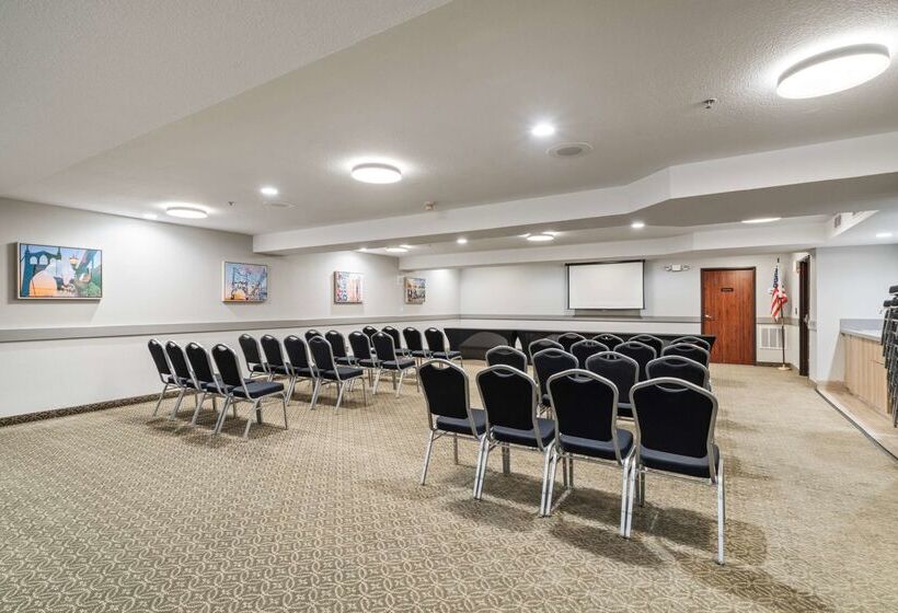 Best Western Lake Oswego Hotel & Suites