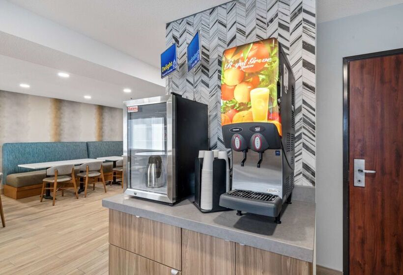 Best Western Lake Oswego Hotel & Suites