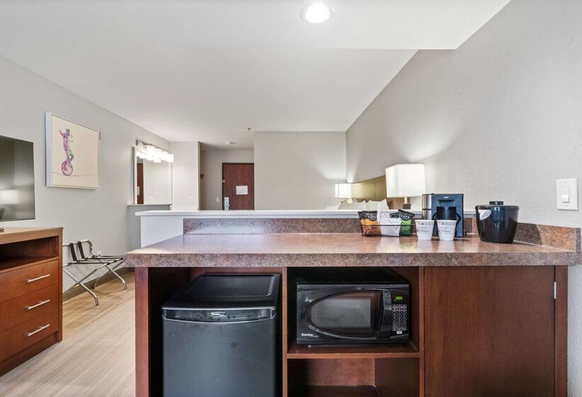 Best Western Lake Oswego Hotel & Suites