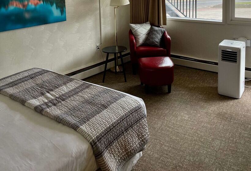 فندق Americas Best Value Inn Polson