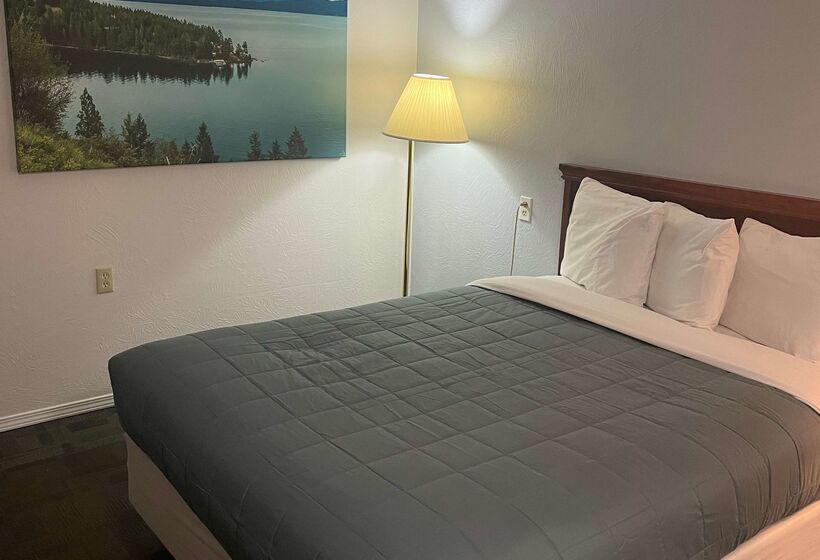 فندق Americas Best Value Inn Polson