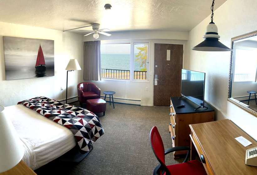 فندق Americas Best Value Inn Polson