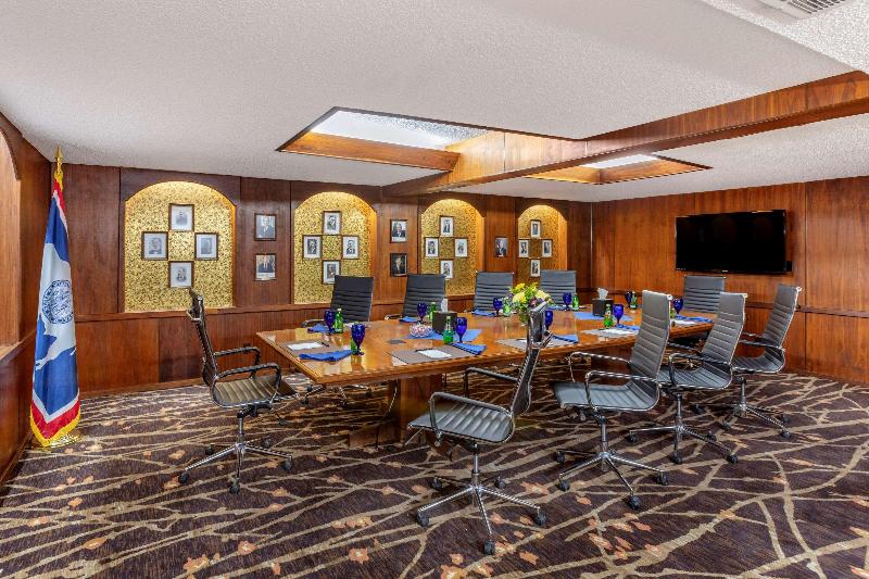 فندق Best Western Downtown Casper