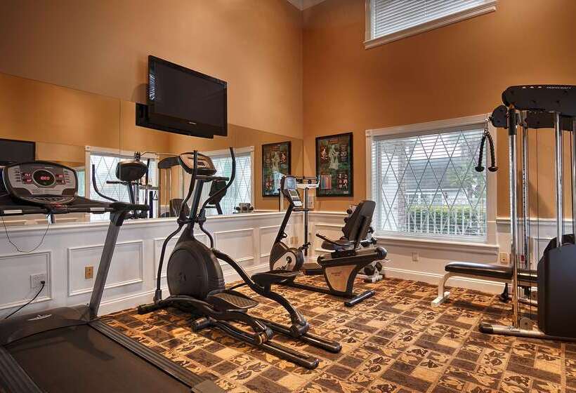 فندق Best Western Plus Kingsland