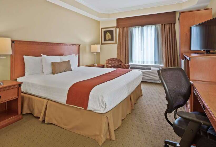 فندق Best Western Plus Kingsland