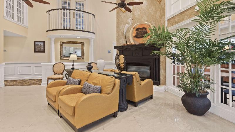 فندق Best Western Plus Kingsland