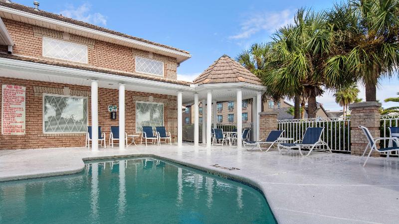 فندق Best Western Plus Kingsland