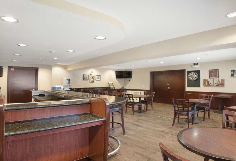 Best Western Plus Orchid Hotel & Suites