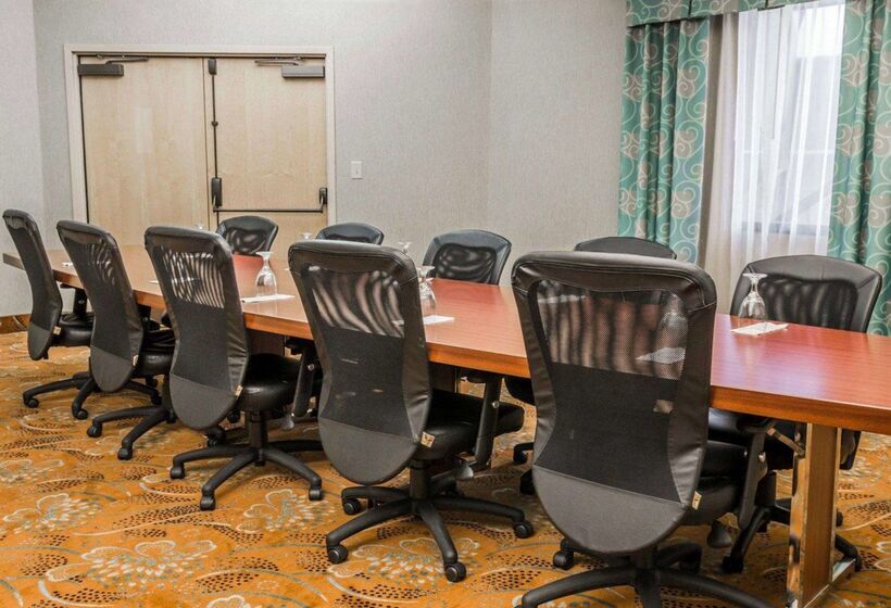 酒店 Spark By Hilton Plymouth