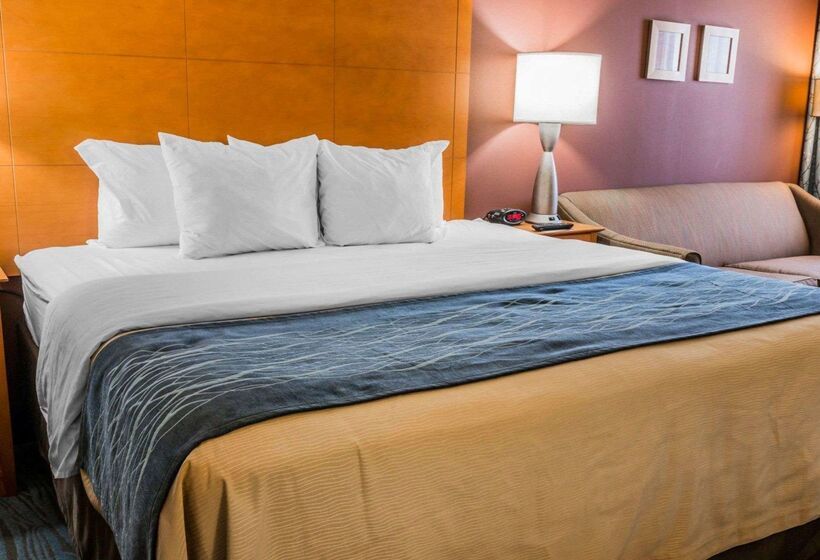 酒店 Spark By Hilton Plymouth