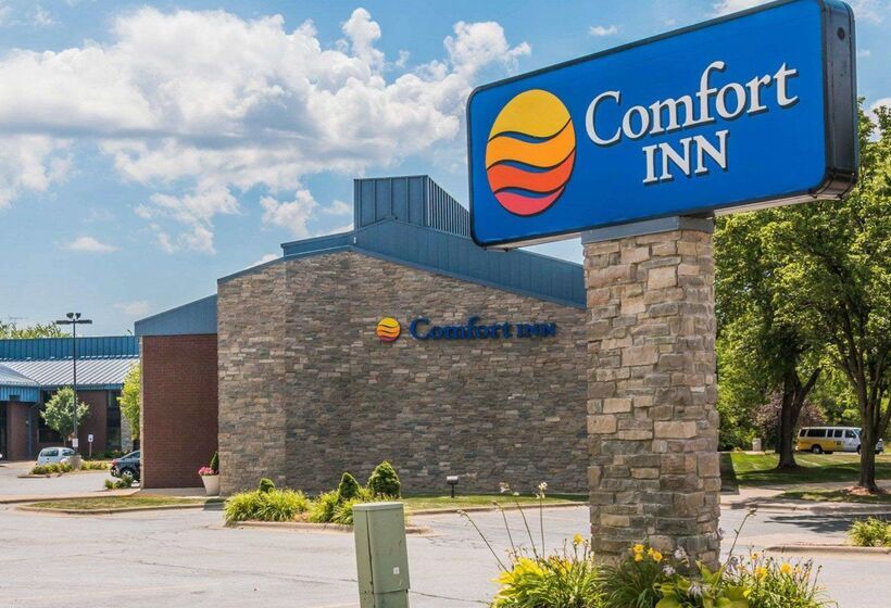 酒店 Spark By Hilton Plymouth