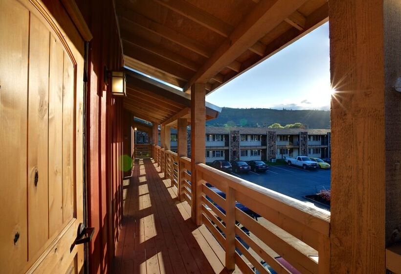 호텔 Cousin S Country Inn